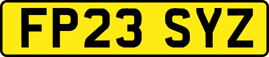 FP23SYZ