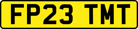FP23TMT