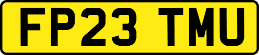 FP23TMU