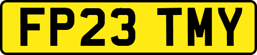 FP23TMY