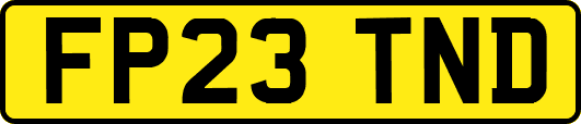 FP23TND