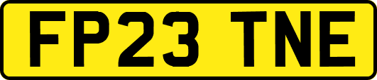 FP23TNE