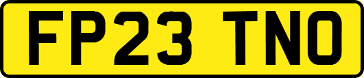 FP23TNO