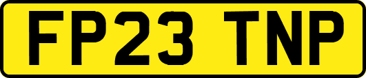 FP23TNP