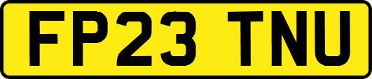 FP23TNU