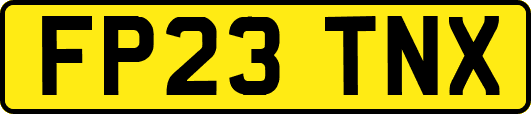 FP23TNX