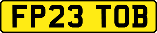 FP23TOB