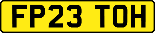 FP23TOH