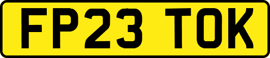 FP23TOK