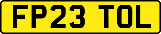 FP23TOL