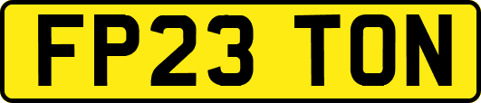 FP23TON