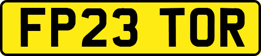 FP23TOR