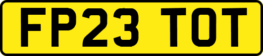 FP23TOT