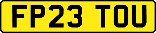 FP23TOU