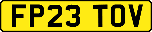 FP23TOV