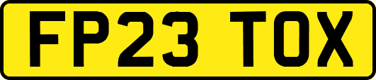 FP23TOX