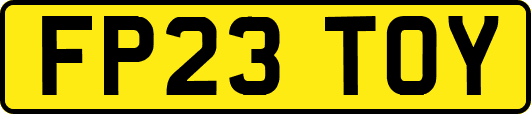 FP23TOY