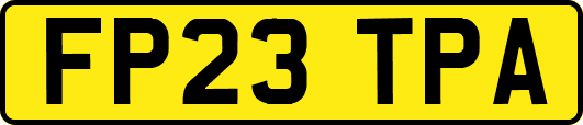 FP23TPA