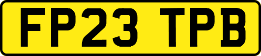 FP23TPB