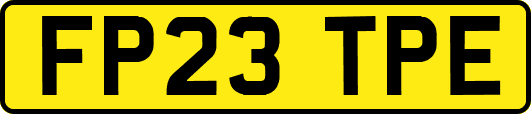 FP23TPE