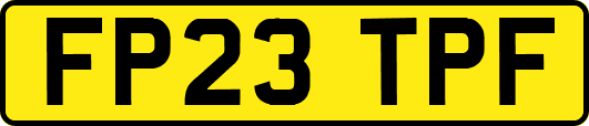 FP23TPF