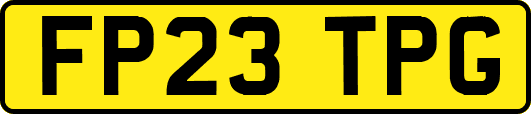 FP23TPG