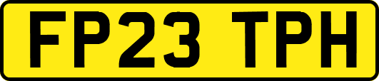 FP23TPH
