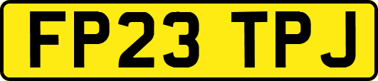 FP23TPJ