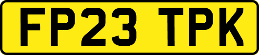 FP23TPK