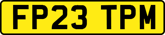 FP23TPM