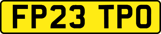 FP23TPO