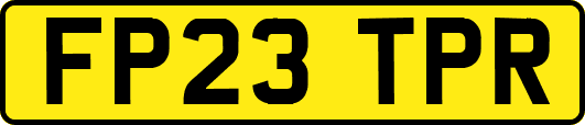 FP23TPR