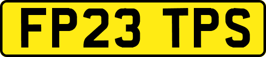 FP23TPS