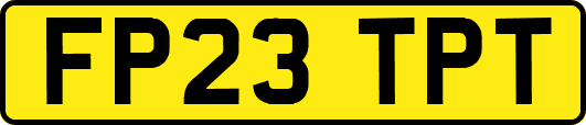 FP23TPT