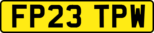 FP23TPW
