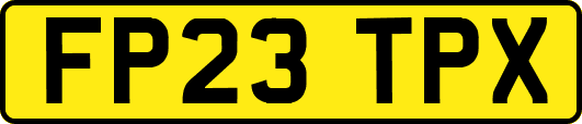 FP23TPX