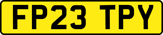 FP23TPY
