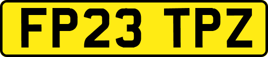 FP23TPZ