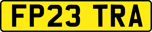 FP23TRA