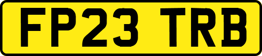FP23TRB