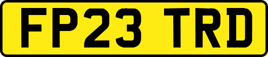 FP23TRD