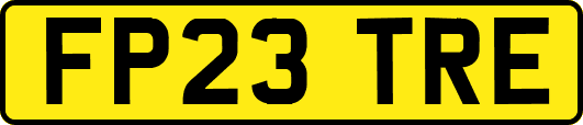 FP23TRE
