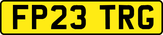 FP23TRG
