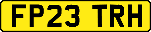 FP23TRH