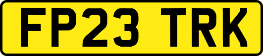 FP23TRK