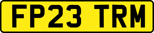 FP23TRM