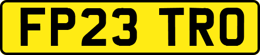 FP23TRO