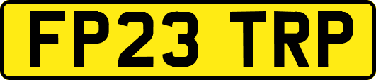 FP23TRP