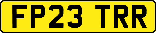 FP23TRR