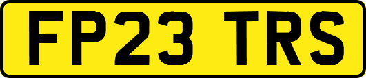FP23TRS